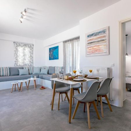 דירות Naxos City Naxosgrey11 מראה חיצוני תמונה