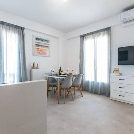 דירות Naxos City Naxosgrey11 מראה חיצוני תמונה