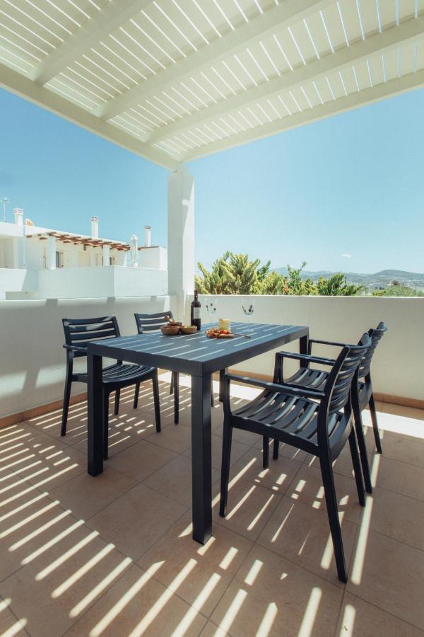 דירות Naxos City Naxosgrey11 מראה חיצוני תמונה