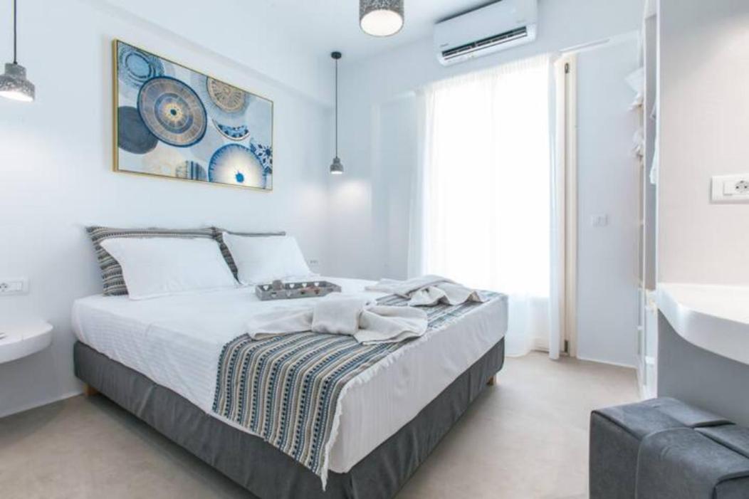 דירות Naxos City Naxosgrey11 מראה חיצוני תמונה